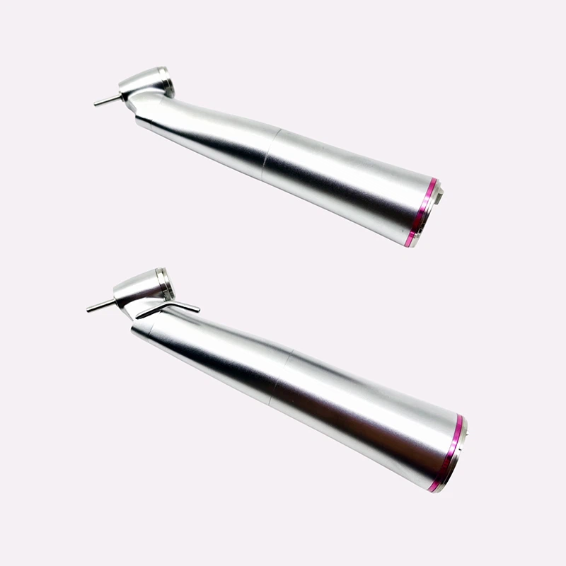 Dental Equipment Increasing Contra Angle Handpiece