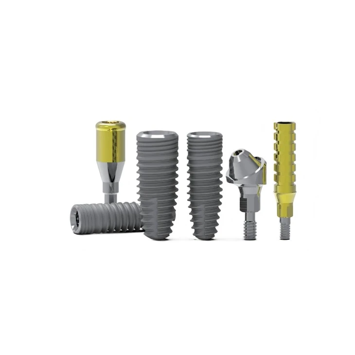 Dental Implant Abutment manufacturers Dental Implant Abutment manufacturers